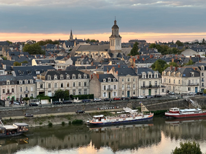 Traiteur Angers